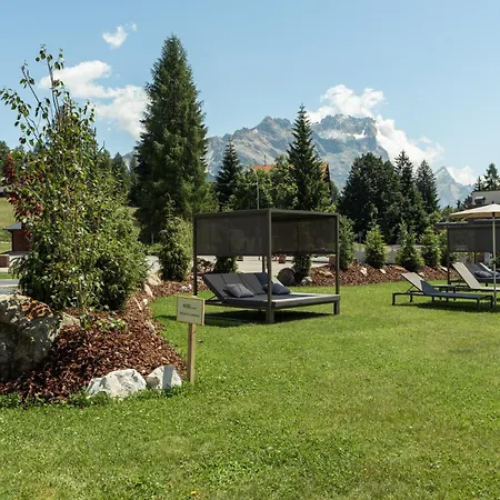 Tofana Cortina Szálloda Cortina dʼAmpezzo