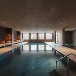 Hotel Tofana Cortina