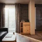 Hotel Tofana Cortina 5*