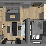 Tofana Cortina Hotel 5*