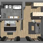 Tofana Cortina Hotel 5*