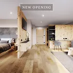 Hotel Tofana Cortina