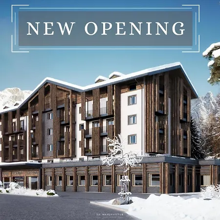 Tofana Cortina 5*