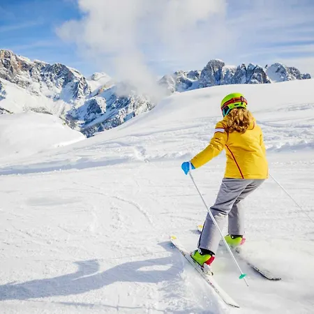Tofana Cortina Szálloda Cortina dʼAmpezzo