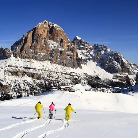 Tofana Cortina Cortina dʼAmpezzo