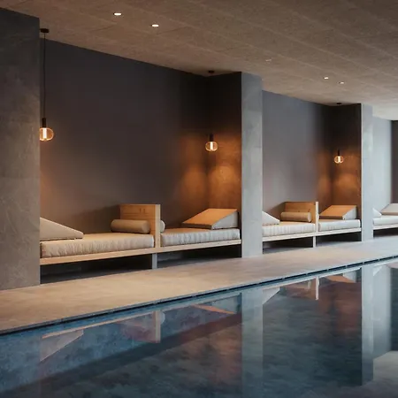 Szálloda Tofana Cortina 5*