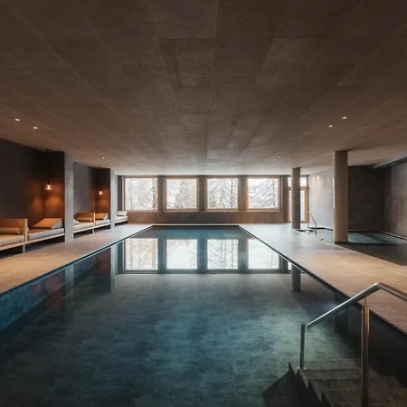 Hotel Tofana Cortina