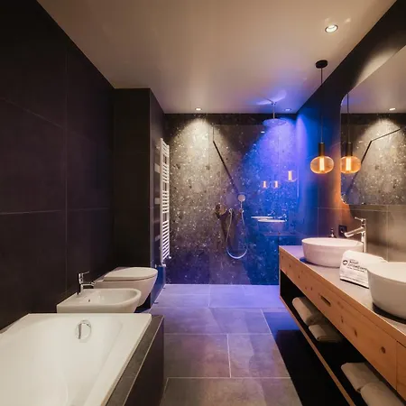 Hotel Tofana Cortina Cortina dʼAmpezzo