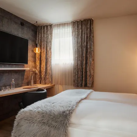 Hotel Tofana Cortina