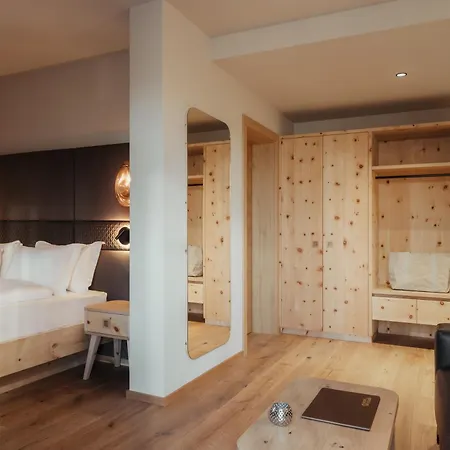 Tofana Cortina Hotel Pocol