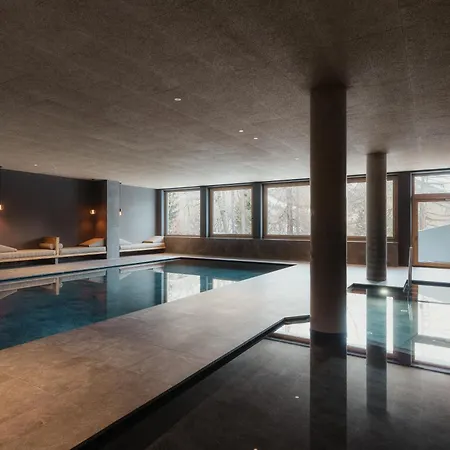 Tofana Cortina Szálloda 5*