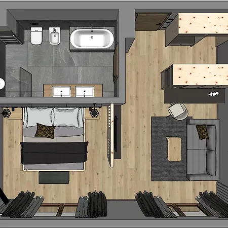 Tofana Cortina Cortina dʼAmpezzo