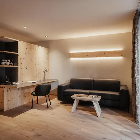 Hotel Tofana Cortina 5*