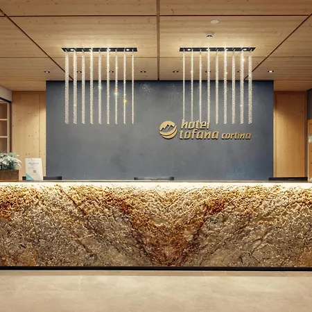 Hotel Tofana Cortina
