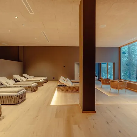 Tofana Cortina Hotel