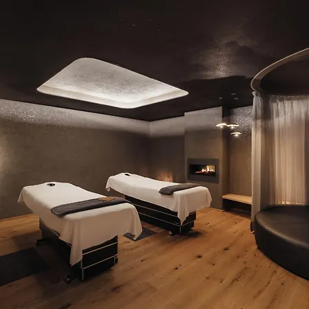 Hotel Tofana Cortina