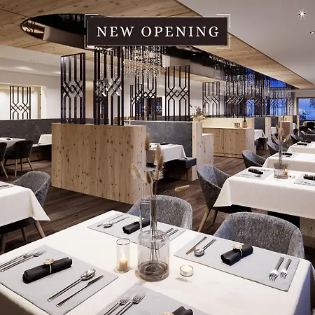 Tofana Cortina Szálloda 5*
