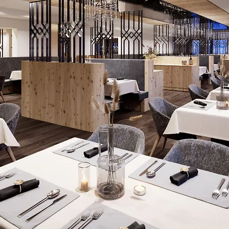 Tofana Cortina Szálloda 5*