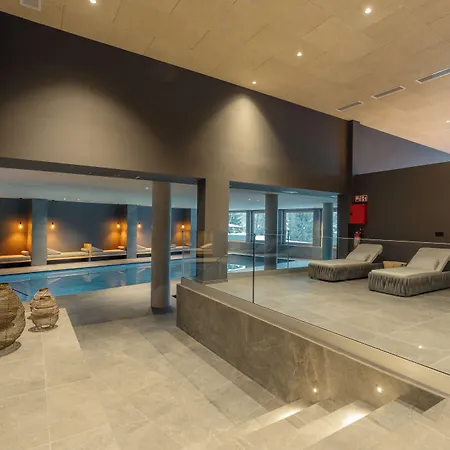Hotel Tofana Cortina Cortina d'Ampezzo