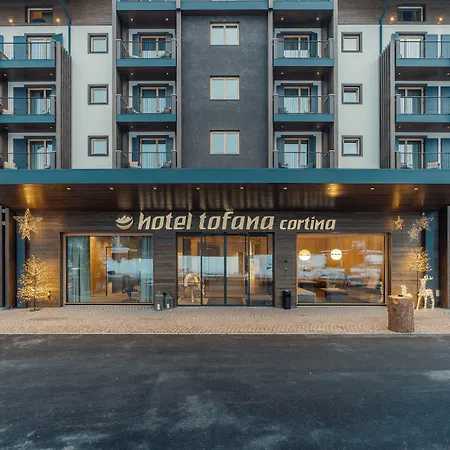 Tofana Cortina 5*