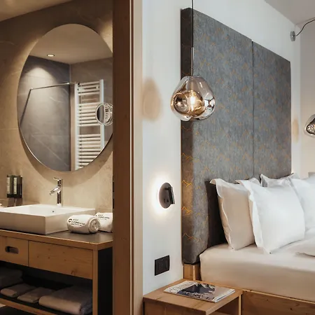 Hotel Tofana Cortina