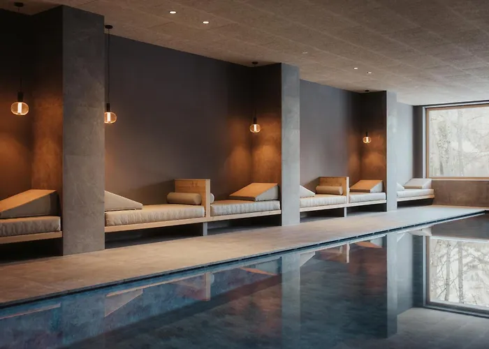 Hotel Tofana Cortina 5*