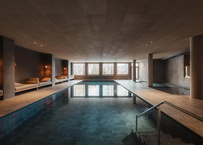 Hotel Tofana Cortina