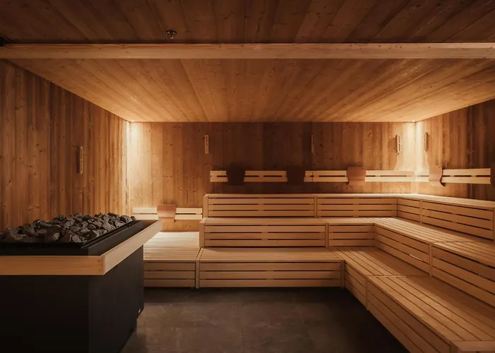 Hotel Tofana Cortina