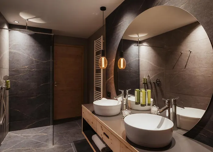 Tofana Cortina 5* Cortina dʼAmpezzo