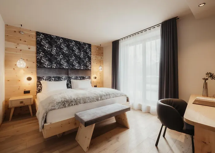 Tofana Cortina Hotel Cortina dʼAmpezzo