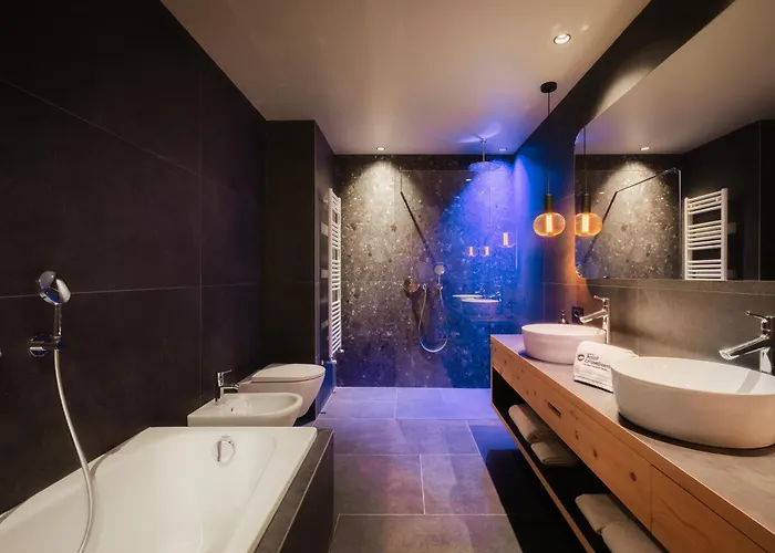 Hotel Tofana Cortina Cortina dʼAmpezzo