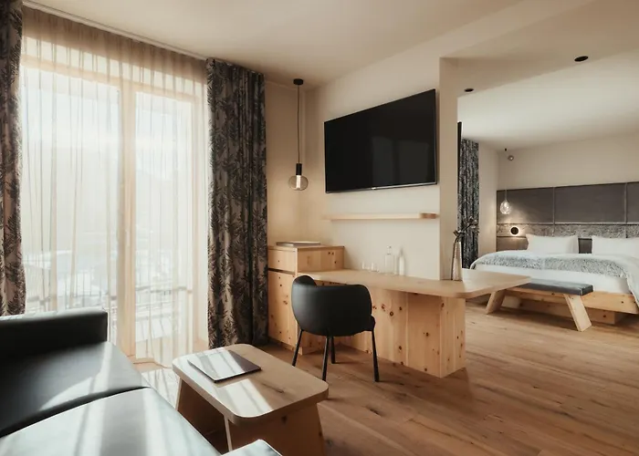 Tofana Cortina 5* Cortina dʼAmpezzo