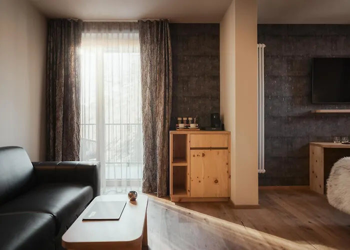 Hotel Tofana Cortina 5*