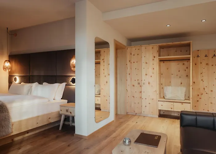 Tofana Cortina Hotel Cortina dʼAmpezzo