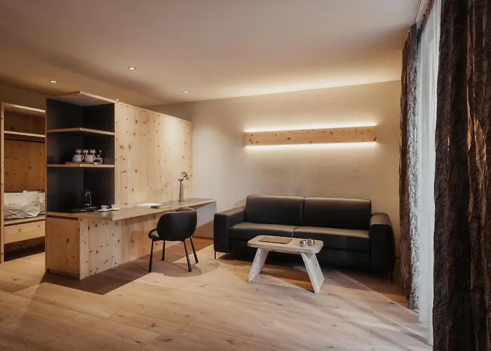 Hotel Tofana Cortina 5*