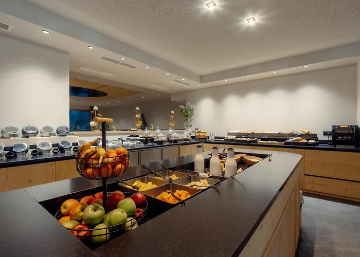 Hotel Tofana Cortina Cortina dʼAmpezzo