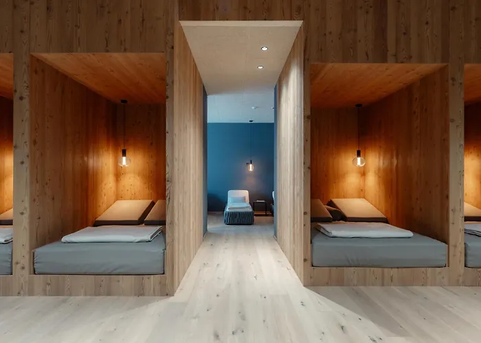 Tofana Cortina Hotel 5*