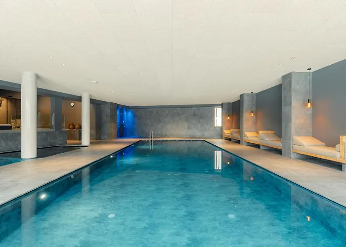 Tofana Cortina Hotel