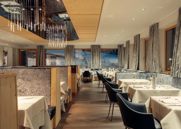 Tofana Cortina Hotel 5*