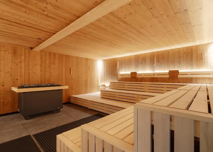 Tofana Cortina Hotel 5*