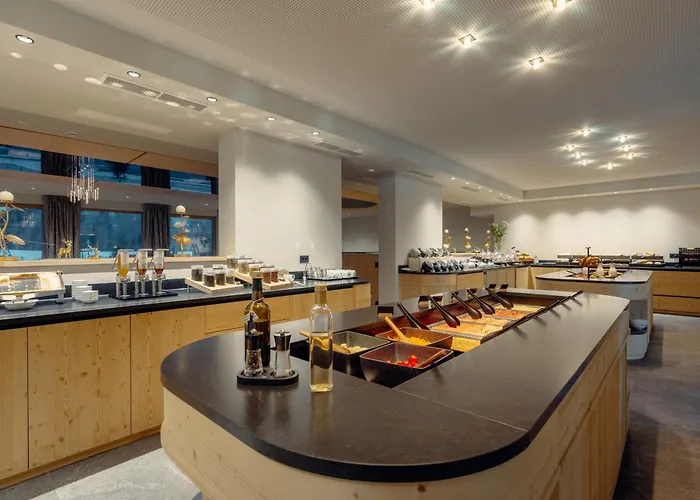 Tofana Cortina 5* Cortina dʼAmpezzo