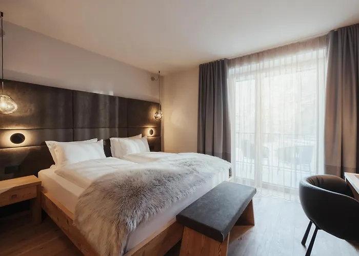 Tofana Cortina Hotel Cortina dʼAmpezzo