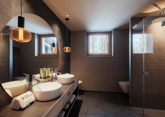 Hotel Tofana Cortina