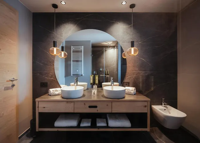 Tofana Cortina Hotel Cortina dʼAmpezzo