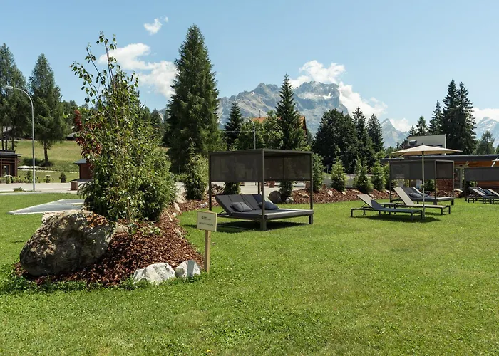 Tofana Cortina Hotel Cortina dʼAmpezzo