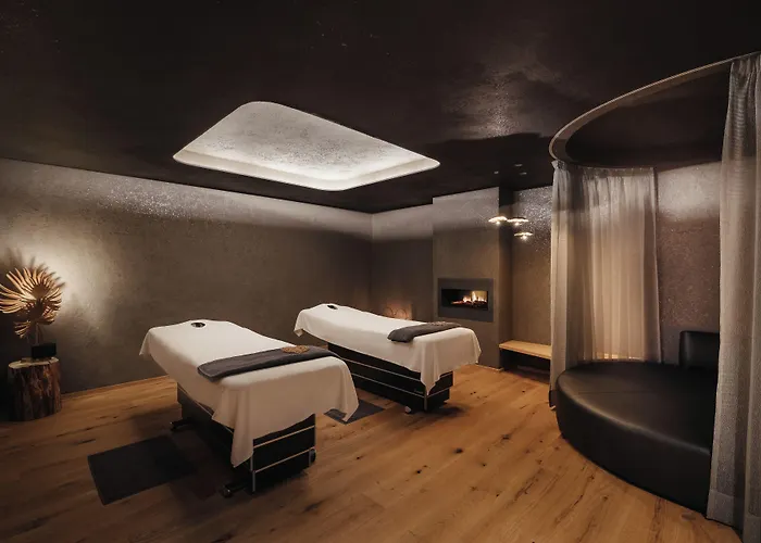 Hotel Tofana Cortina