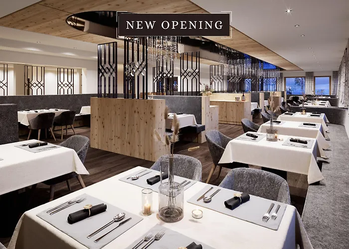 Tofana Cortina Hotel 5*