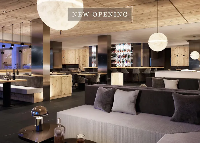 Tofana Cortina 5* Cortina dʼAmpezzo