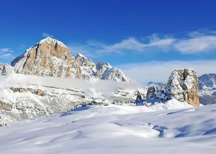 Hotel Tofana Cortina Cortina dʼAmpezzo