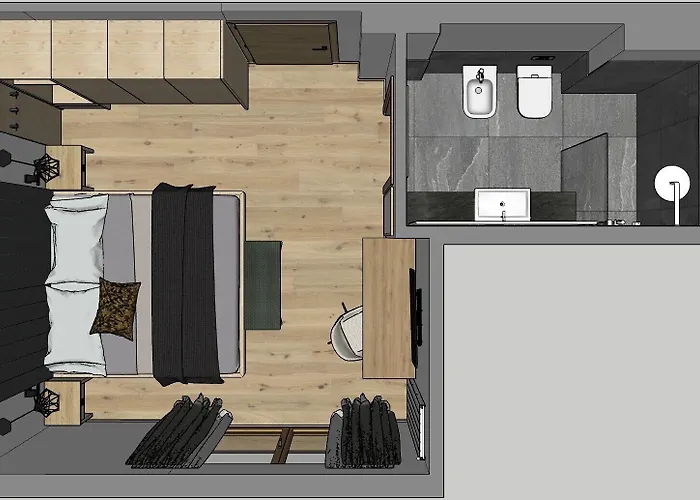 Tofana Cortina Cortina dʼAmpezzo